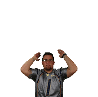 college football Sticker by Impakt Media