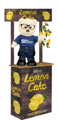 Protein Bar Chef Sticker by FITCRUNCH