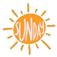Happy Fun Sticker