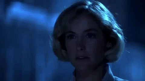 wes craven horror GIF