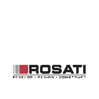 Sticker by The Rosati Group