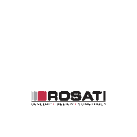 Sticker by The Rosati Group