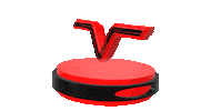 Logo Loop Sticker by Beach Volley Training