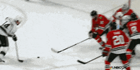 goal nhl GIF by LA Kings
