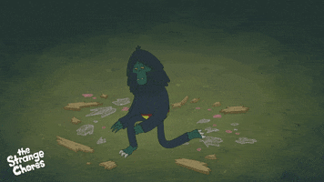 Am Fine Thumbs Up GIF by Ludo Studio