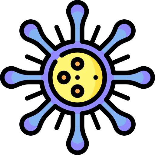 sergiucaterev giphyupload virus Sticker