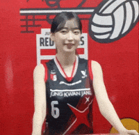 Cheerleader GIF