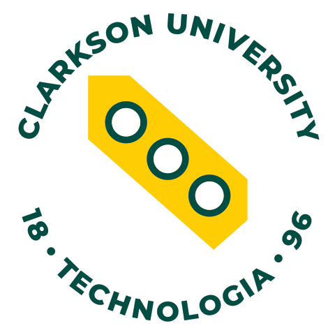 Colleges Sticker by Clarkson University