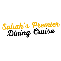 NorthBorneoCruises nbc sabah borneo kotakinabalu Sticker