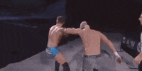Aew On Tnt Darby Allin GIF by All Elite Wrestling on TNT