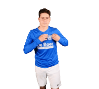 Sticker by SDC Putten