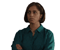 Family Eye Roll Sticker by Run The Burbs