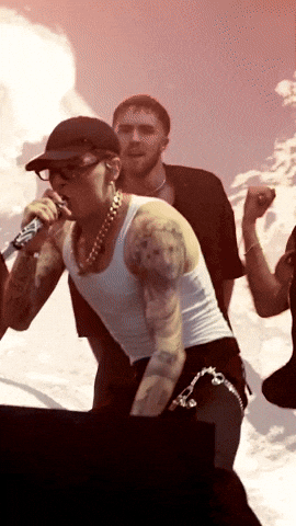 Peso Pluma GIF by Respective