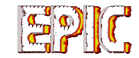 Art Glitch Sticker