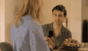 Proposal Trouwen GIF by BNNVARA