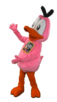 Party Point Sticker by FLS Company Nederland N.V.