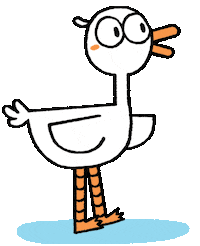 Sticker by T. L. McBeth