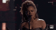 Andra Day GIF by BET Awards
