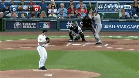 krahn23 giphygifmaker double all-star game ryan braun GIF