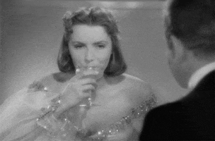 greta garbo that face GIF by Maudit