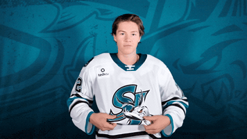 Hockey Point GIF by San Jose Barracuda