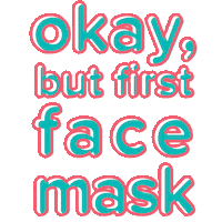 Sticker by Freeman Beauty