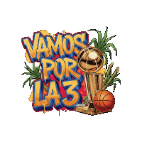 canerosdeleste la romana cañeros cañeros del este dando caña Sticker