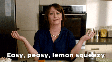 Lemon-squeezy GIFs - Get the best GIF on GIPHY