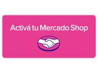 Shop Ecommerce Sticker by MercadoLibre