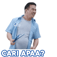 headandshouldersid joe shampoo hs apa Sticker