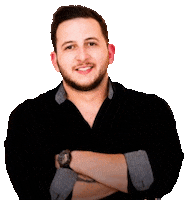 Daytrader Sticker by Leao Prop Investimentos