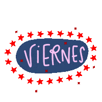 luciachierri yes girls viernes lunes Sticker