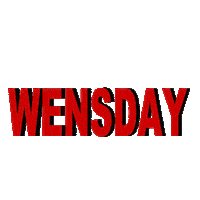 Happy Day Weekend Sticker