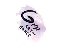 GigiArtOfDance  GIF