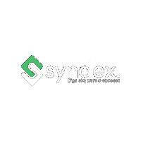 Sticker by SYNDEX LOGISTICS