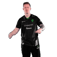 Esports Biceps Sticker by Sprout