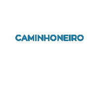 Caminhoneiro Naopara Sticker by Rota System