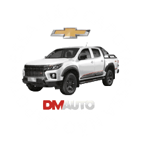 dmautochevrolet chevrolet s10 dm auto camionete Sticker