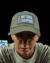 Teagan GIF by Texas Longhorns