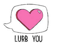 Good Morning Love Sticker by Rory