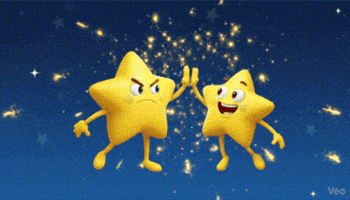 Celebration Good Job GIF
