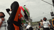 Lets Go Racing GIF by Arrow McLaren IndyCar Team