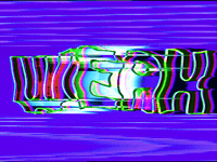 Art Glitch GIF