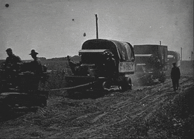 Us Army Vintage GIF by US National Archives