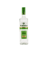 AmberBeverageGroup vodka eagle mosko moskovskayavodka Sticker