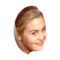 clueless STICKER by imoji