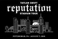 Reputation Stadium Tour Pittsburgh GIF by Taylor Swift