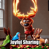 Wisdom Abundance GIF by elkijahspark