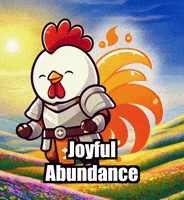 Joy Enlightenment GIF by Zorooster