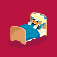 Drunk Saint Patrick GIF by Share It Again